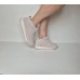 Черевики 43-44 р замш