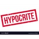 Нypocrite