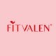 Fitvalen