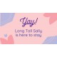long tall sally