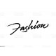 Fashion