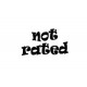 not rated