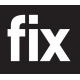 fix