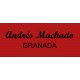 Andres Machado