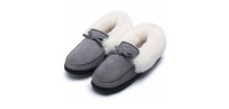 Мокасини 43-44 р домашні