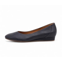 Балетки 43-44 р шкіра