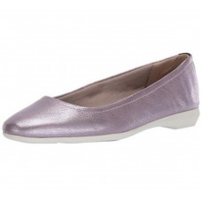Балетки 43-44 р шкіра