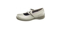 Балетки 43-44 р шкіра