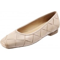 Балетки 43-44 р шкіра