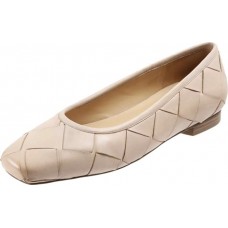 Балетки 43-44 р шкіра