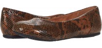 Балетки 43-44 р шкіра
